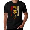 Andy Gibb Funny Tshirt Classic Crew Neck Cotton Tshirt