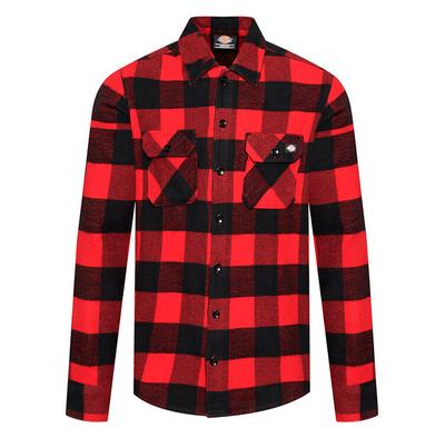 Рубашка Dickies New Sacramento