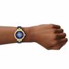Armani Exchange AX5179 Blue AX Women's Watch,