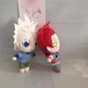 Hunter X Hunter Plush Doll Toy Hisoka Killua Zoldyck Gon Anime Cute Soft Stuffed Pillow 20cm