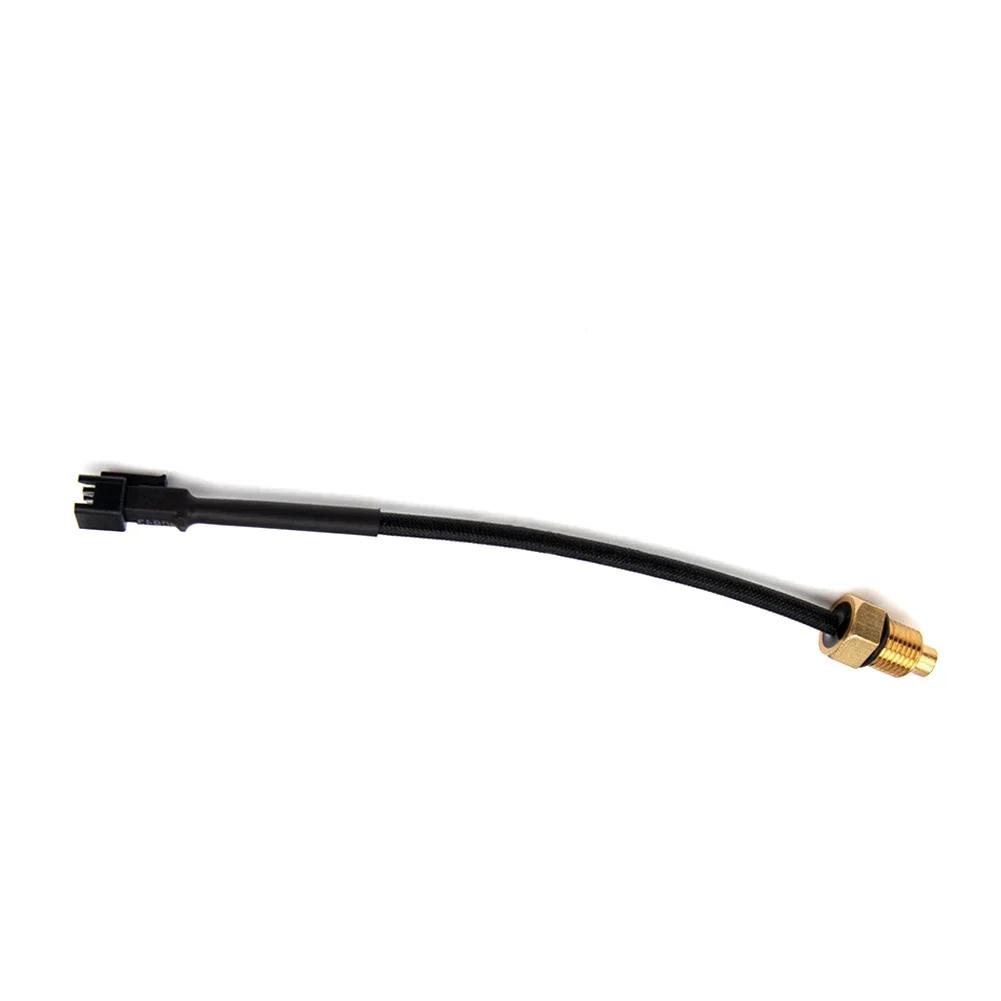 Water Temperature Gauge Connector Extension Line for NMAX155 XMAX300 125 KOSO Instrument Accessories Tank Temperature Plug