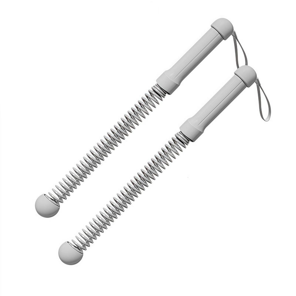 Беспроводные скакалки для домашнего спортзала - Беспроводная тренировочная скакалка, Фитнес-оборудование для мужчин и женщин, Утяжеленные тренировочные скакалки, Универсальное оборудование для упражнений