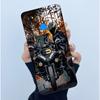 Чехол для Tecno Pop 4 Lte, Жидкий силикон, Модный, Простой, Масляная живопись, Цветочная задняя крышка для телефона Techno Pop4 Air, BC1s