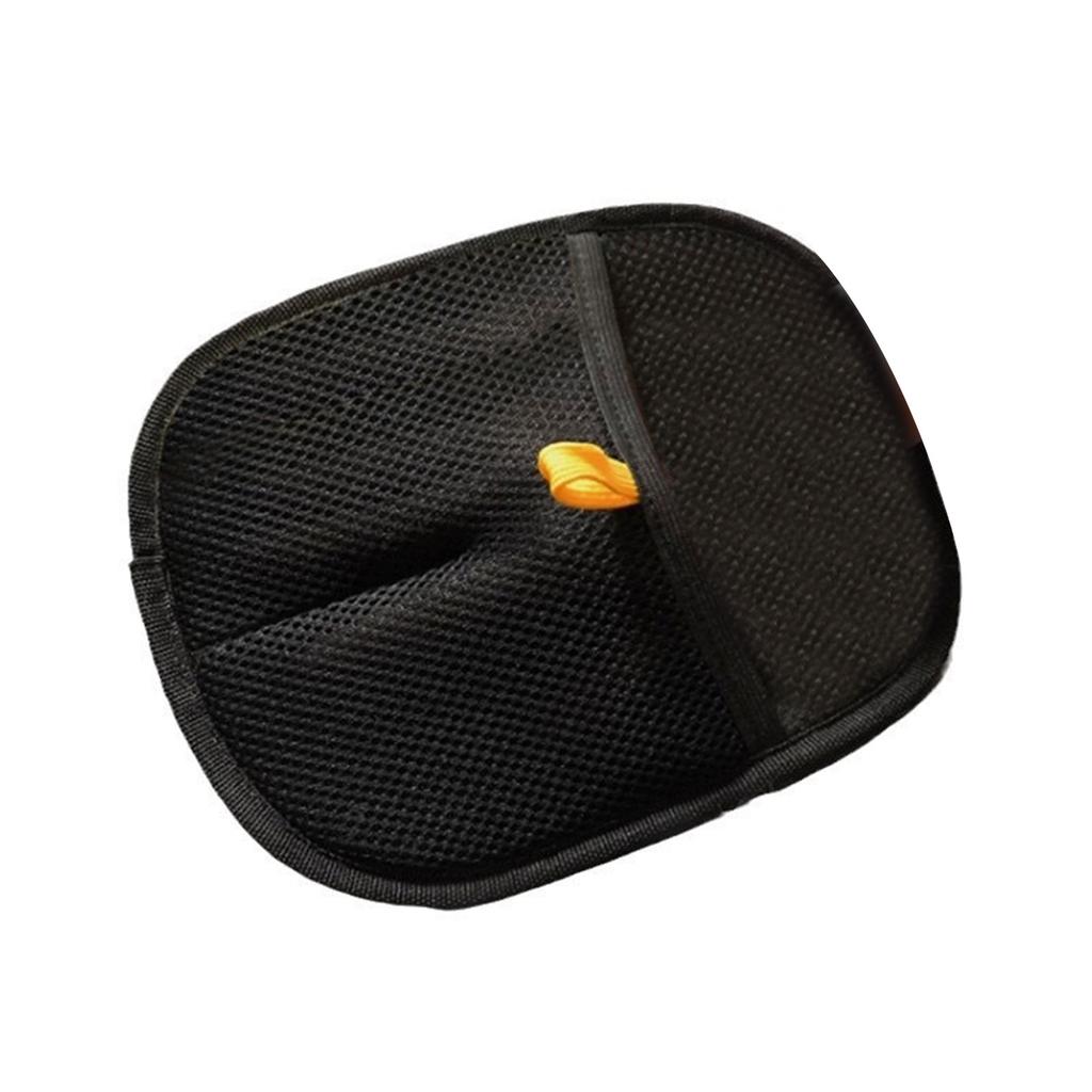 Double Sided Pet Grooming Gloves for Efficient Hair Removal and Static Reduction Pet Lint Remover for Various Occasion