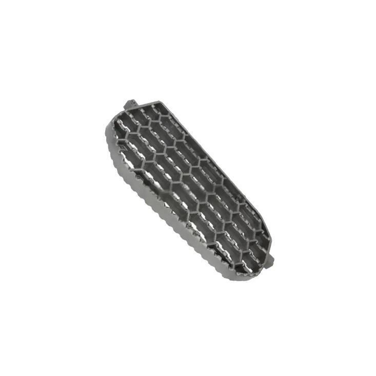 Suitable For SCANIA Truck Foot Pedal Non-Slip Aluminum Pedal OE 2234214