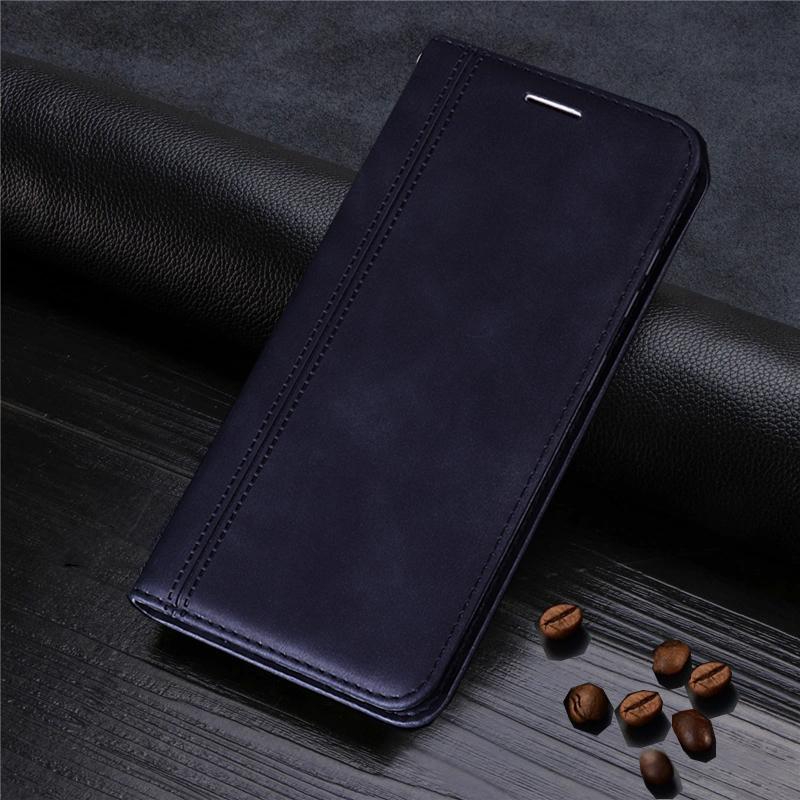 Для Xiaomi Poco X3 NFC чехол Роскошный кожаный флип-кожаный мягкий силиконовый чехол с подставкой для книги Xiaomi Poco X3 X 3 NFC PocoX3 Магнитный кошелек чехол для телефона Fundas