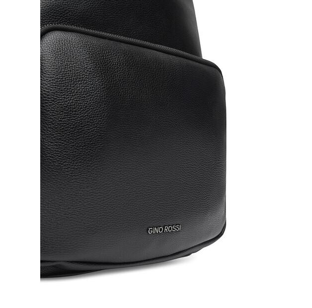 Рюкзак Gino Rossi GIN-L-003-07 Черный