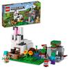 LEGO Minecraft Rabbit Farm 21181 Toy Blocks Gift Video Game Animals Boys and Girls Ages 8 and Up