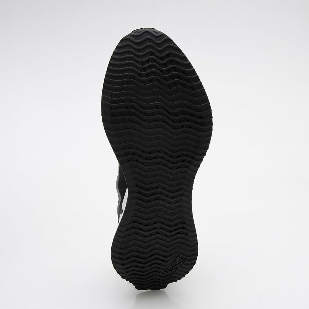 Reebok ZIG DYNAMICA STR Беговые кроссовки - С возвратом энергии Спортивные кроссовки Черные 22,5 см
