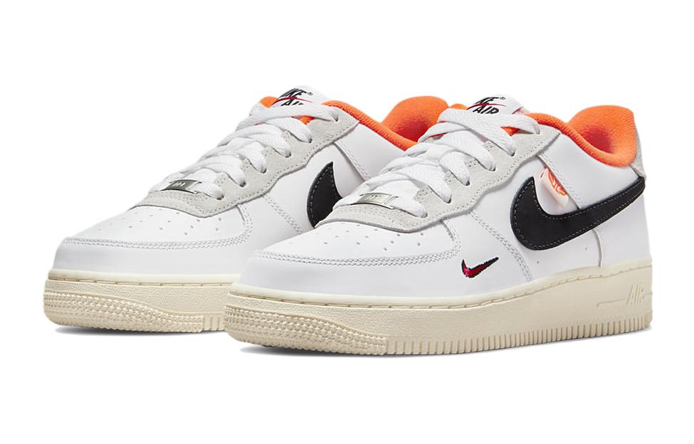 Nike Air Force 1 Low 07 Hoops GS DX3361-100