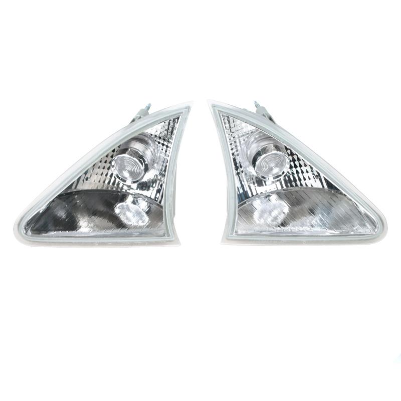 Car Front Side Corner Turn Signal Light For Mercedes Benz W251 R-Class R300 R320 R350 R500 2006-2010 2518200956 2518201056