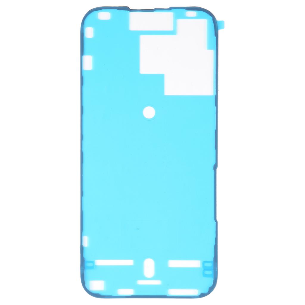 Для iPhone 15 Pro OEM Средняя рамка пластины Герметичная водонепроницаемая клейкая наклейка (Фронт)