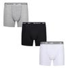 Mens Ainslie Sports Boxer Shorts (Pack of 3)