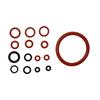 Gasket O-Ring Kit Brewing Group Spout Connector/Coffee Machine For Saeco