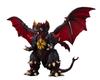 Destroyah Tokyo Waterfront City Decisive Battle Painted Action Figure S.H.MonsterArts (Complete) Ver.