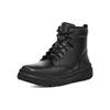 UGG Кроссовки мужские Burleigh Boot черные 1151791-BLK