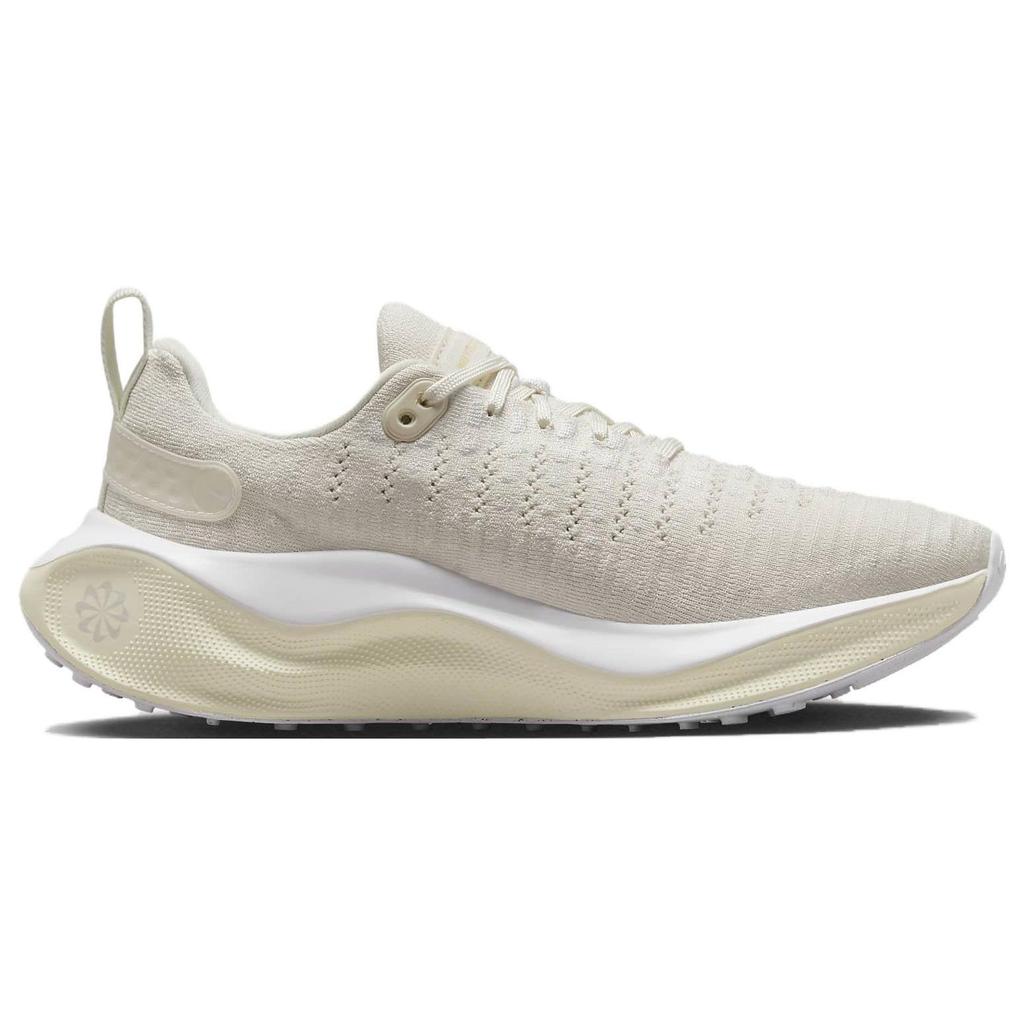 Nike Women's ReactX Infinity Run 4 Phantom Coconut Milk DR2670-005