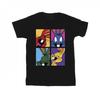 Mens Bugs Pop Art T-Shirt
