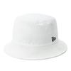 [New Era] шляпа твил хлопок ведро белый S/M BUCKET-01 WHT BLK 25J