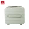 Crown C-F2022H Hardside Carry-on Suitcase
