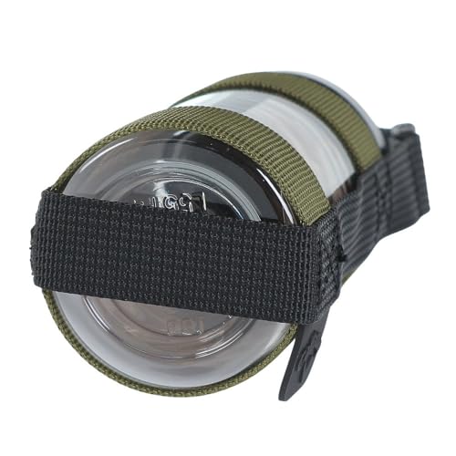 Callaway KHA 23 Мужской чехол для чая, Чехол для чая All-Set, Хаки