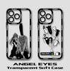 Чехол для телефона Goodnight Punpun Hot Comics для iPhone 16 15 14 13 12 11 Pro Max XS X XR 7 8 SE Матовый чехол Funda