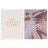 Colorful Inner Page Self-Care Journal Book To Do List Notepad  for Student Gift