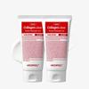 [2 шт.] Красный Очищающая пенка для умывания с лакто-коллагеном Clear Foam Cleanser 2.0 120 мл