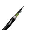 National Standard GYDTA Single Mode Armored Fiber Optic Cable - 96, 144, 216, 288, 432 Cores (Aerial)