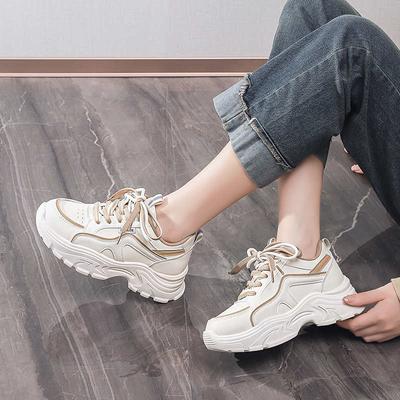 Хип-хоп Парксайд Женская обувь Летние белые ботинки Женские ботинки Кроссовки Спорт Солнечные Необычные Трендовые Лоферы Минималистичный