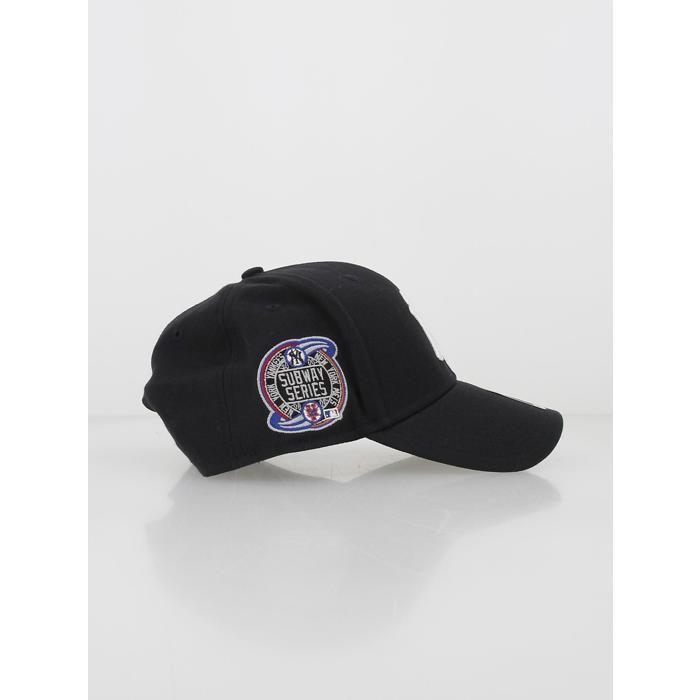Кепка Ny yankees темно-синяя - 47 brand