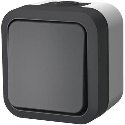 Va et Vient - QUARX - Aqua Pro - IP55, быстрое подключение, соответствует NF