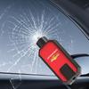 Многофункциональный автомобильный молоток безопасности Аварийный стеклобой Средства безопасности для Chevrolet Cruze Captiva Equinox Malibu Sail Spark