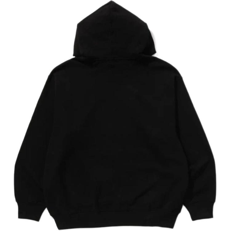 A BATHING APE ® One point Zip up Hoodie 1K70-115-313