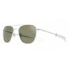 American Optical Оригинальные солнцезащитные очки Pilot 2gnn унисекс