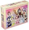 Ensky Пазл из 1000 деталей Love Live! Клуб школьных идолов старшей школы Нидзигасаки 1000c-07 TOKIMEKI Runners