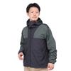 Water Repellent Mountain Jacket 5024464 JP CLASSIC VERSA JK V4 High Performance Green [Jack Wolfskin] Men's (TEXASHIELD PRO Windproof) [ / ]