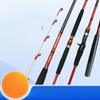 Удилище Brangdy Carbon для медленного джиггинга, лодочное
