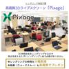 Пакет лицензий Megasoft Office Designer Professional EX облачная версия