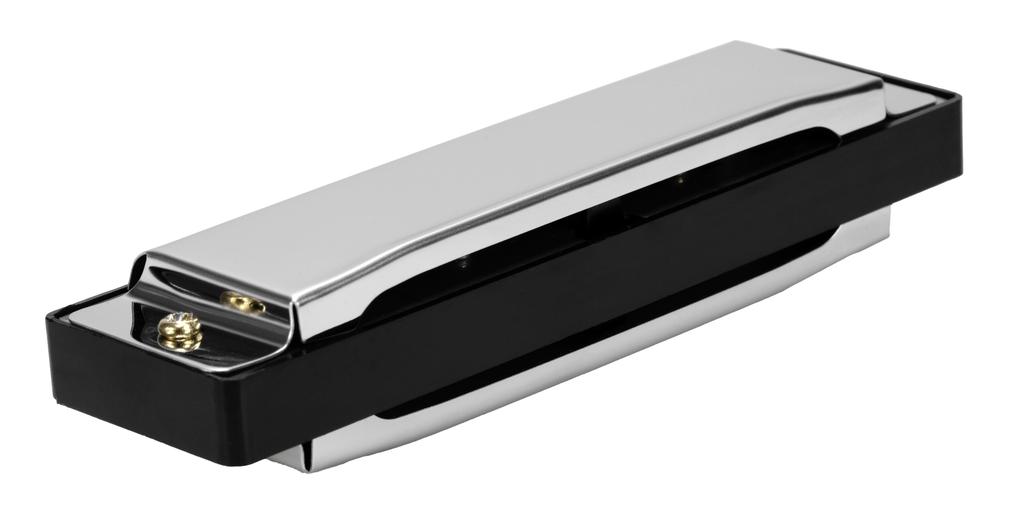 Diatonic Harmonica in C Major MusicMate MM-H10 MusicalUnity