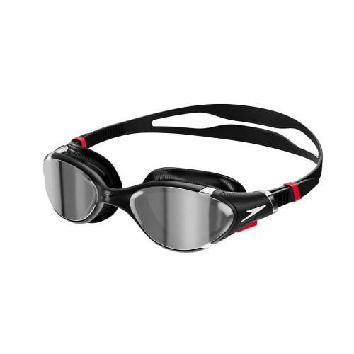 Speedo Unisex Adult 2.0 Mirror Biofuse Swimming Goggles