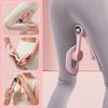 Inner Thigh Body Shaper, Тренажер для мышц тазового дна, Тренажер для ягодиц Thigh Master, Тренажер для восстановления после родов по программе Кегеля, Товары для упражнений для женщин