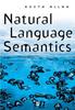 Книга Natural Language Semantics