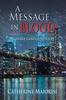 Книга A Message In Blood