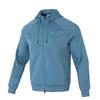Loose Casual Sports Windbreaker Jacket Men Jackets Blue FZ1108-006