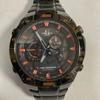 Б/у edifice eqw-m1100 casio