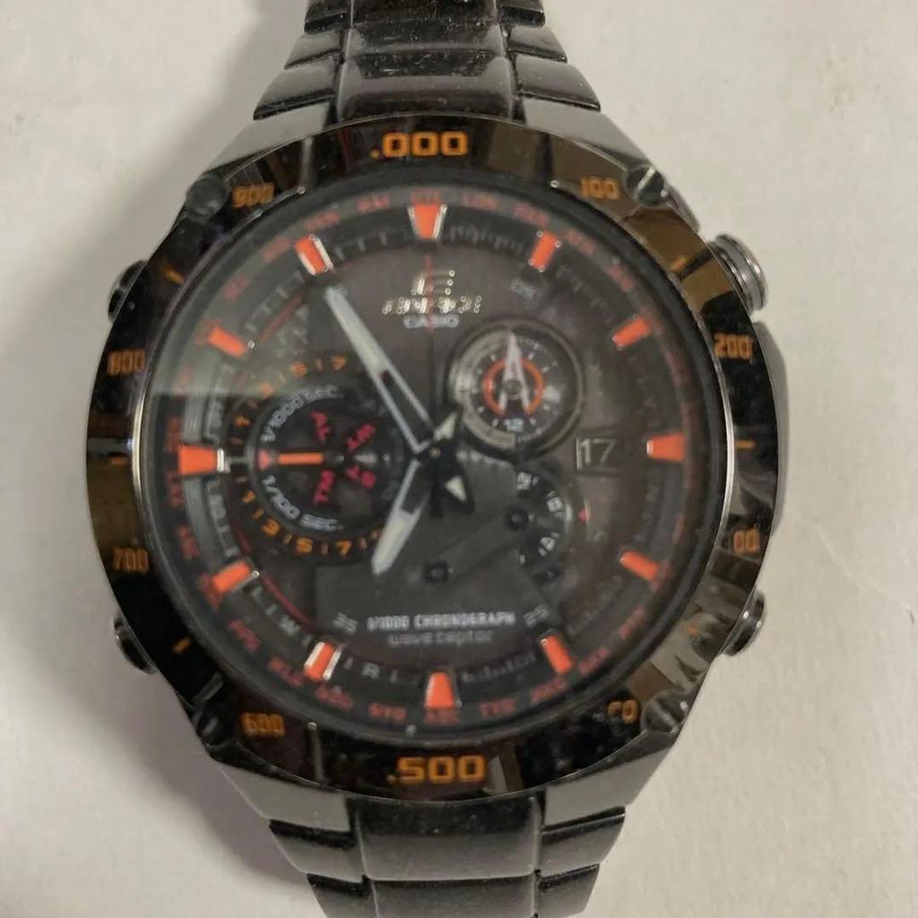 Б/у edifice eqw-m1100 casio