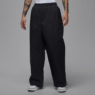 Jordan Casual Pants Men's Black Moderate Other