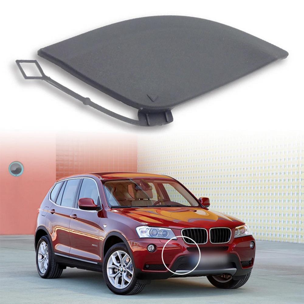 Крышка буксировочной проушины переднего бампера автомобиля для BMW X3 28dX 35iX 51117210474