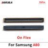 Разъем FPC для ЖК-дисплея для Samsung A11 A11 A11 A71 A81 Экран дисплея на материнской плате